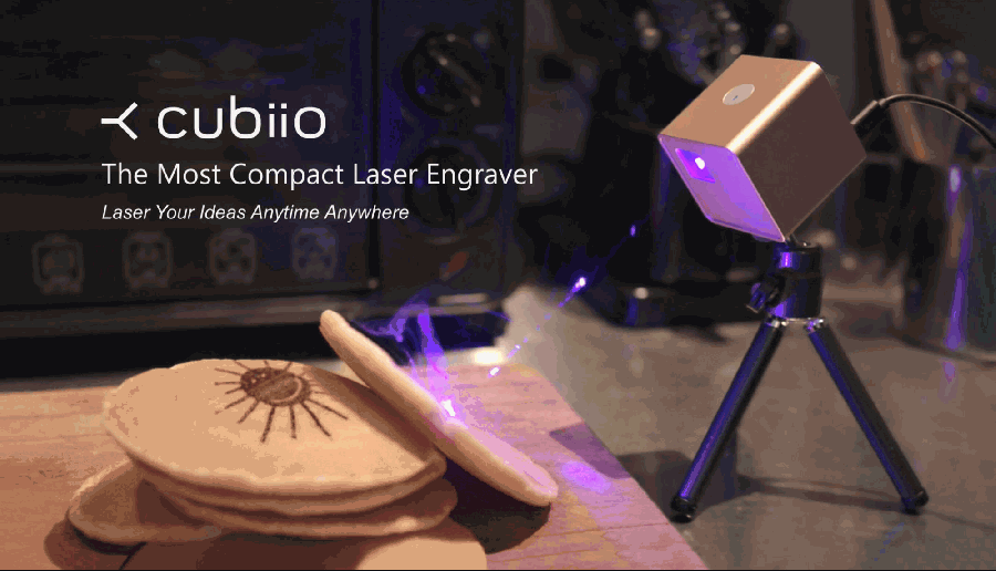 Cubiio