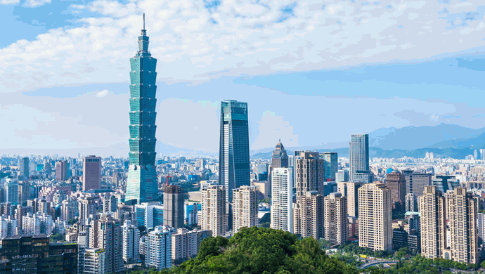 Building a global tech innovation brand with Taiwan’s vibrant tech ...