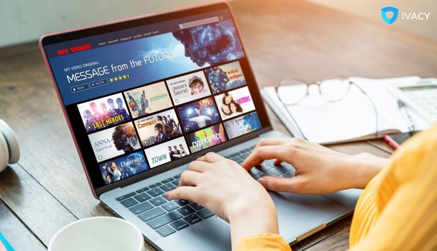 ivacy vpn