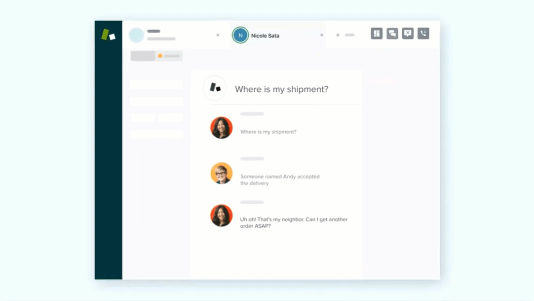 Zendesk