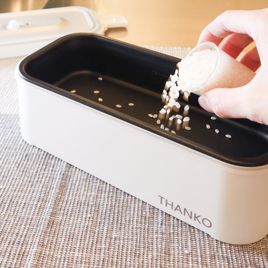 thanko 一人電鍋