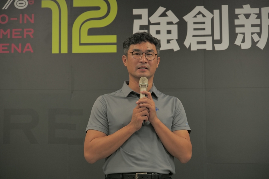 高雄市政府KO IN