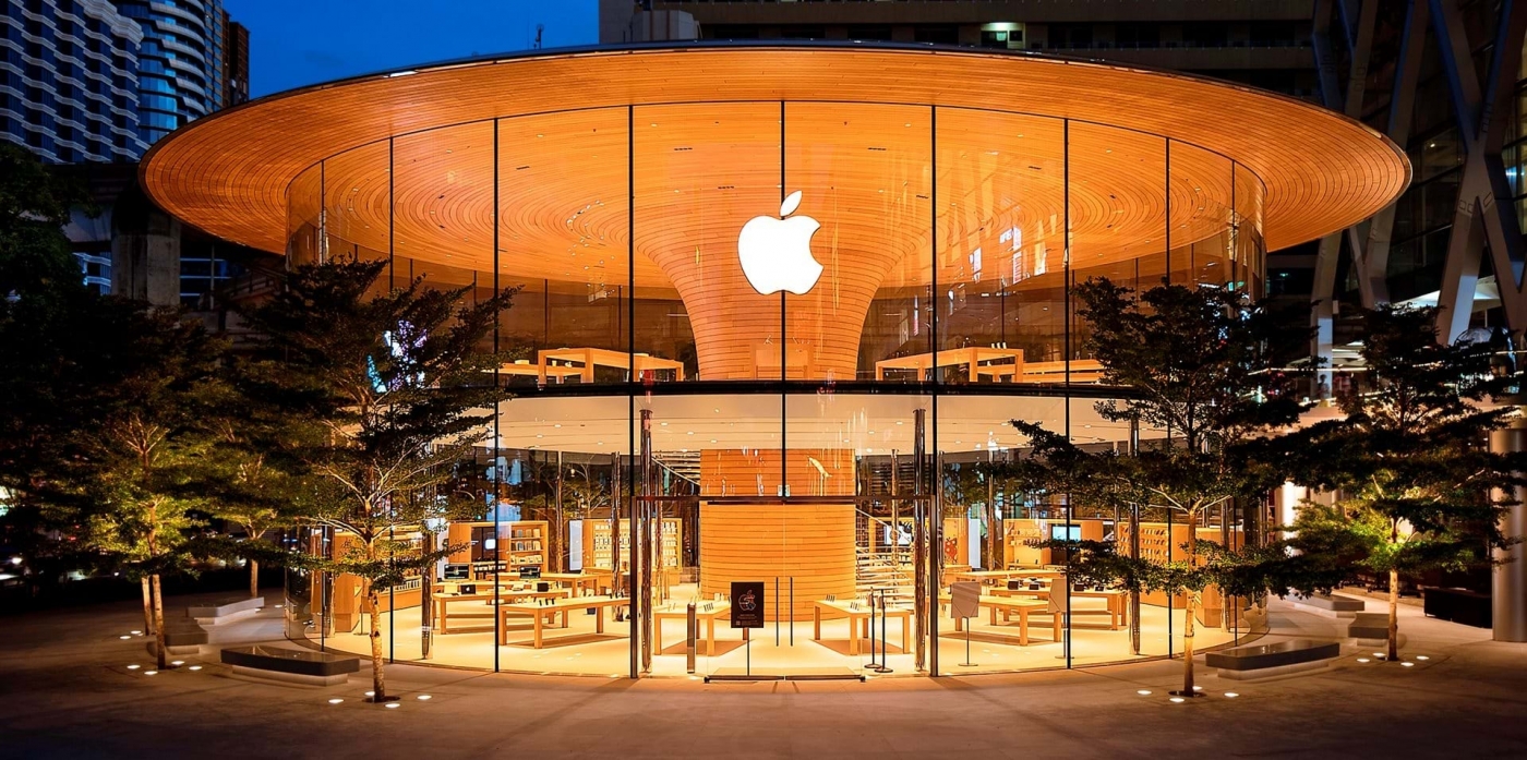 Is There Any Apple Store In Philippines