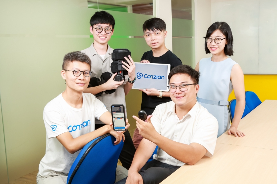Conzian康立安_Meet創業午餐會_2020-08-25_賀大新攝影_0502_Lr