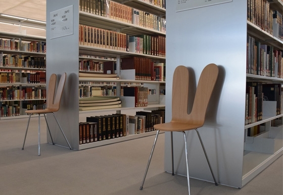 美感圖書館 1 妹島和世操刀 日本女子大學新圖書館 打造輕盈且開放的閱讀氛圍 Shoppingdesign