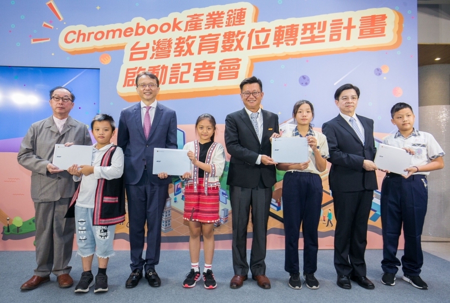 Chromebook