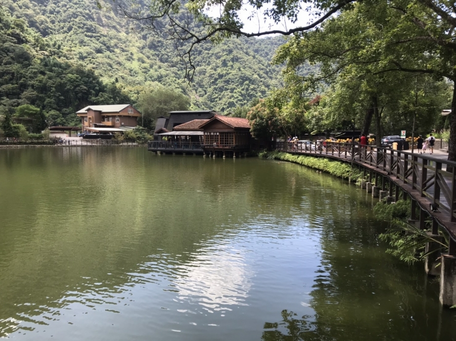 島內觀光資源的機會1