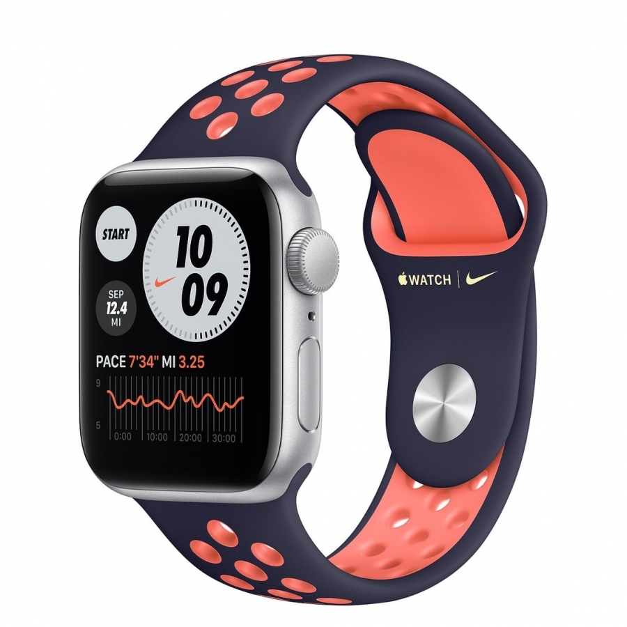 Apple Watch選購指南來了！尺寸、功能和價格一次比較，快速找到適合的手錶｜數位時代BusinessNext