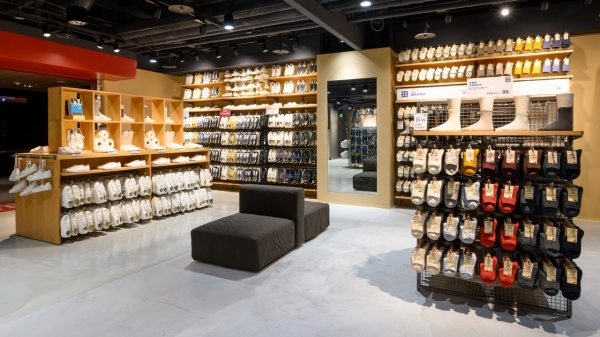 無印良品muji 台中開新店 進駐金典綠園道商場 全台第一間 無印良品的家 最大muji 概念店4大特點一次看 Shoppingdesign