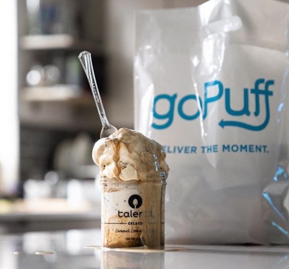 gopuff ig