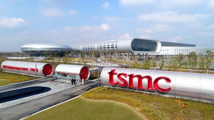 熊本 採用 tsmc TSMC・ソニー合弁の半導体新工場に早くも「難所」の理由｜ニュースイッチ by