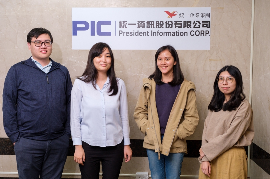 未來新零售新趨勢 統一資訊用精準行銷助企業優化決策 圈粉無數 數位時代businessnext