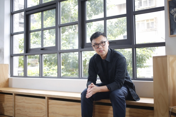 歸零時刻的反思 2020 金點設計獎典禮統籌bito 劉耕名專訪 Shoppingdesign