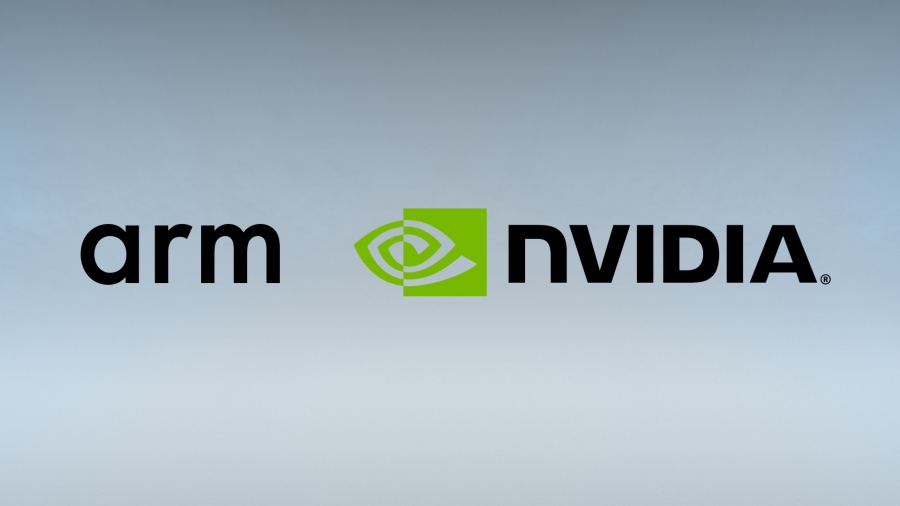 Nvidia天價收購arm 英國將展開壟斷調查 黃仁勳為何樂觀看待 數位時代businessnext