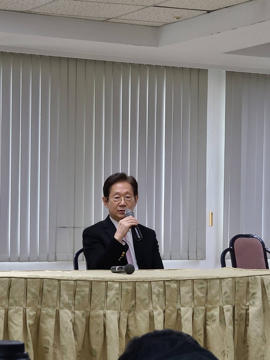 大同董事長林文淵