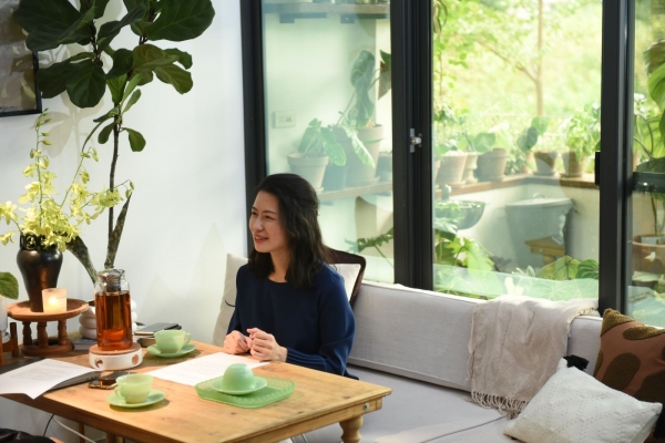 綠意生活的好夥伴 Toto Washlet 打造舒適居家 Shoppingdesign