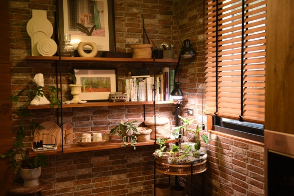 綠意生活的好夥伴 Toto Washlet 打造舒適居家 Shoppingdesign