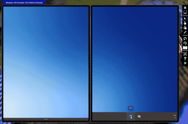 Fluent Design