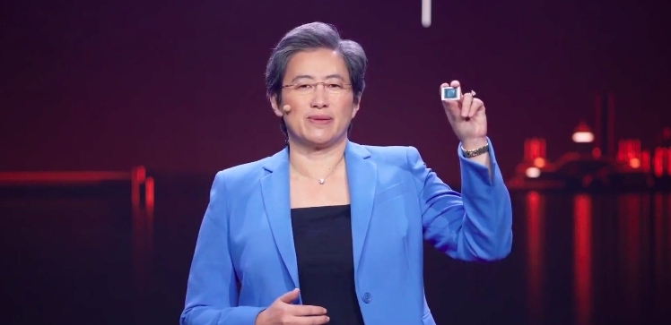 [情報] AMD公布2021年第二季財報比去年成長99%