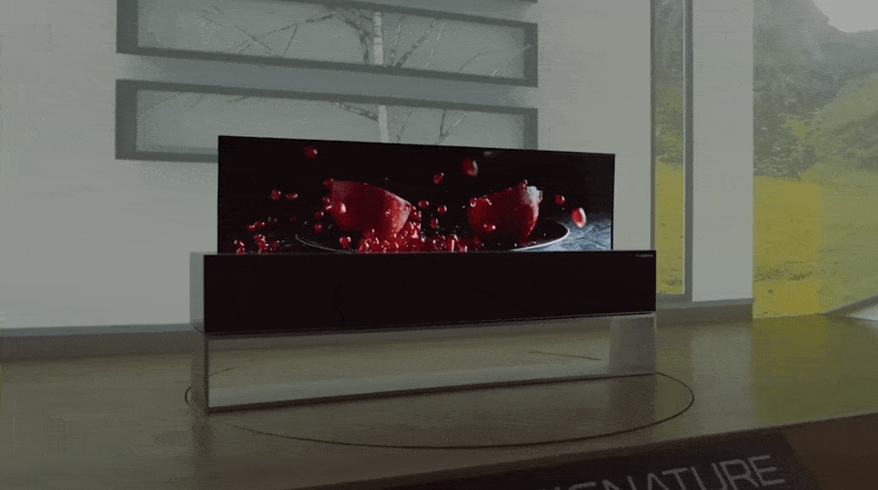 LG