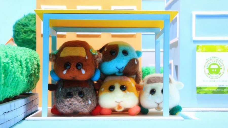 天竺鼠車車在紅什麼 5個原因解釋為何大人都愛看 數位時代businessnext