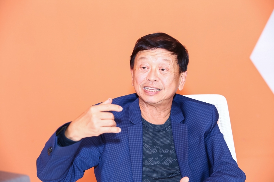 大雲端時代讓創業門檻降低，成功要訣在哪？趨勢科技張明正給新創兩大忠告｜數位時代 BusinessNext - Vimarsana News