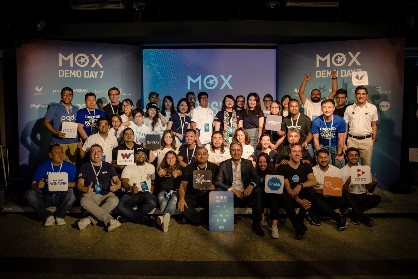 MOX_Demo_Day_1