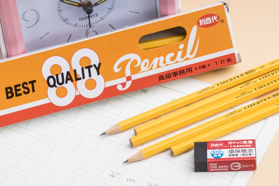 不改變就被淘汰！73年文具品牌利百代跨界三招抵擋數位浪潮襲擊｜數位 