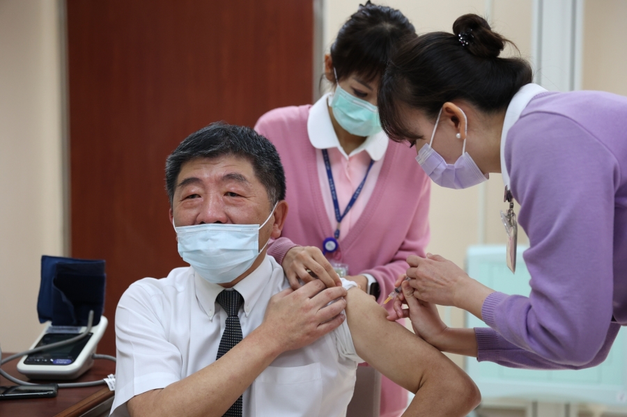 Az 台湾 AZ疫苗为什么有这么高的致死率？这背后又有什么玄机？_接种