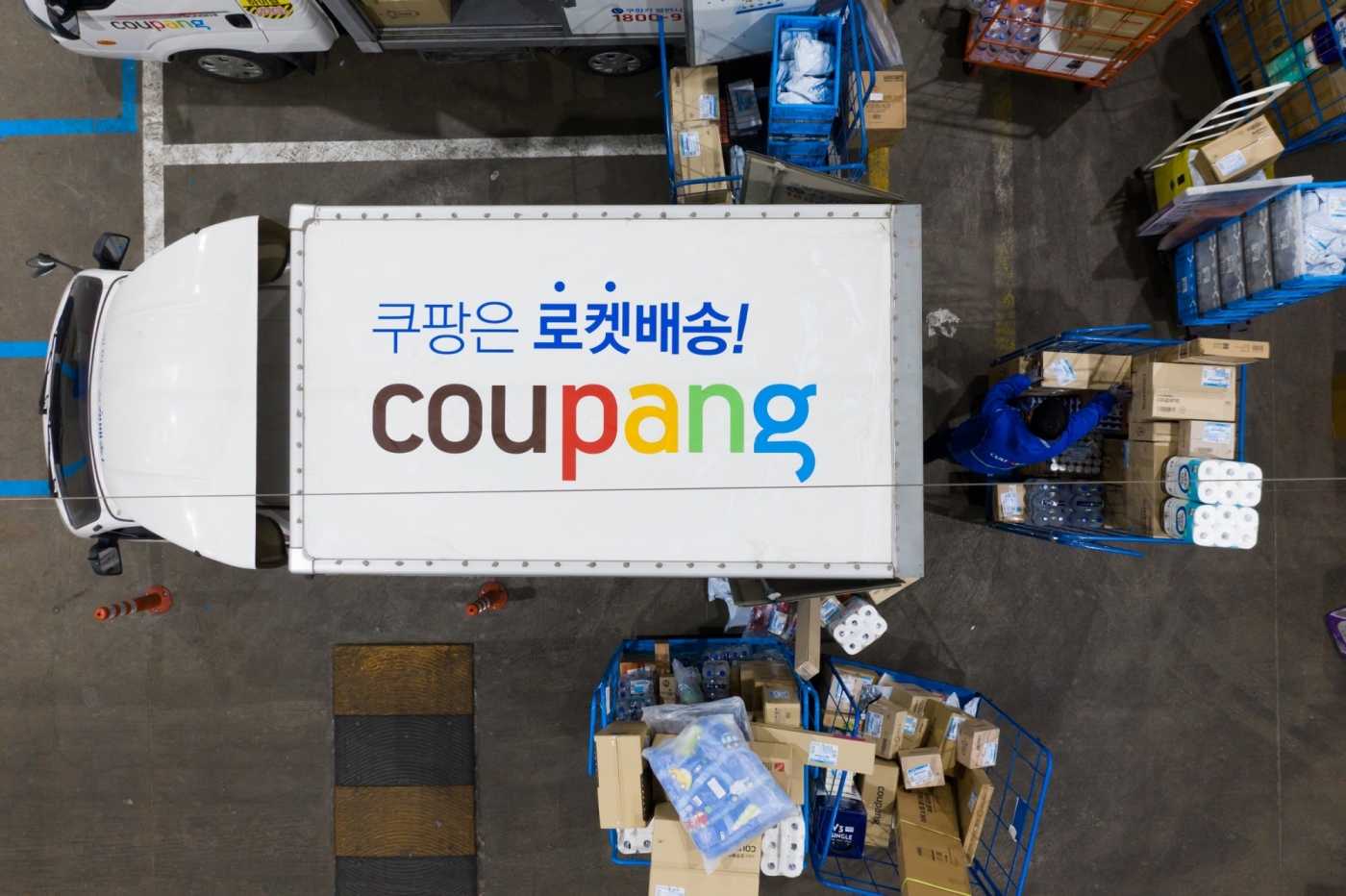 Coupang進軍東南亞！除了挑戰蝦皮、Lazada，上市後的「韓國亞馬遜」還面臨什麼營運風波？ Meet創業小聚