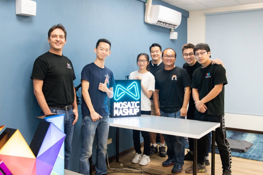 Mosaic Venture Lab spot the potential of developing Electric Vehicle in