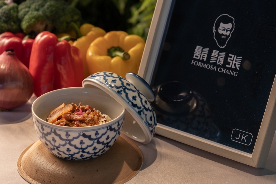 連鬍鬚張也加入！幽靈廚房Just Kitchen憑什麼獲得連鎖餐飲、米其林餐廳青睞？｜數位時代 BusinessNext - Vimarsana News