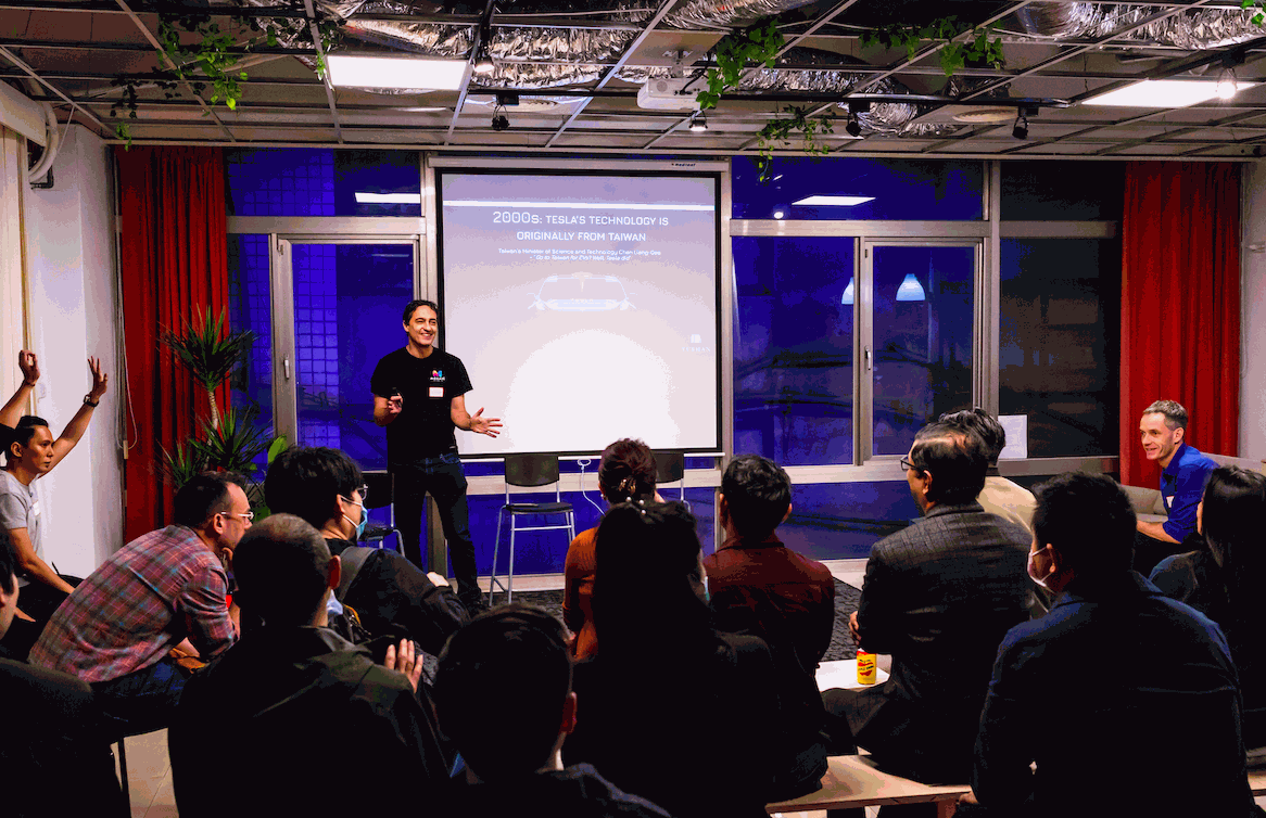 Mosaic Venture Lab's Movtec Mobility Fund likely to be oversubscribed