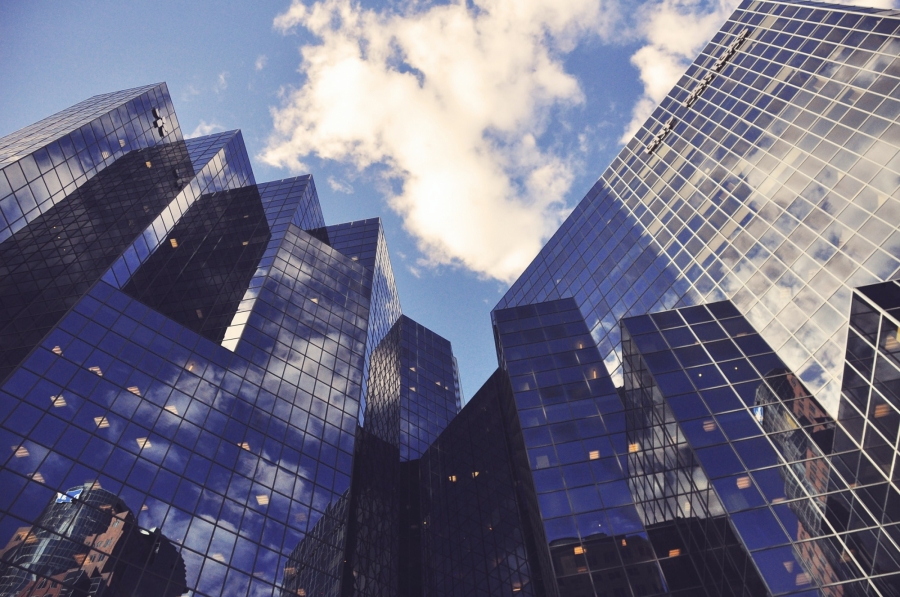 疫情下內需產業的低迷時刻，轉型升級搶攻最佳商機｜數位時代BusinessNext – 數位時代