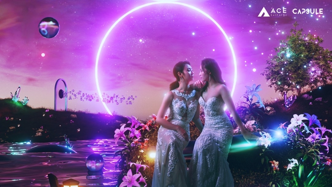 Youtuber 阿卡貝拉 搭上nft熱潮 一小時賣光100組 背後看到哪些新機會 數位時代businessnext