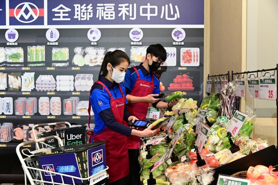 全聯的補貨3祕訣 在疫情搶購潮下 如何讓你冒險出門 不空手而歸 經理人