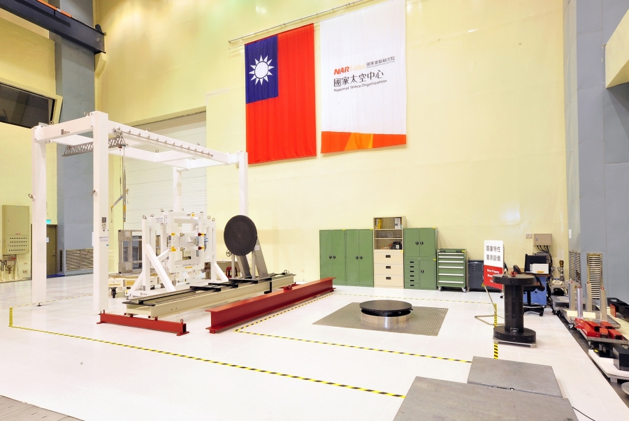 低軌衛星商機，台廠2大切入點！直擊台灣最大衛星測試基地｜數位時代 BusinessNext - Vimarsana News