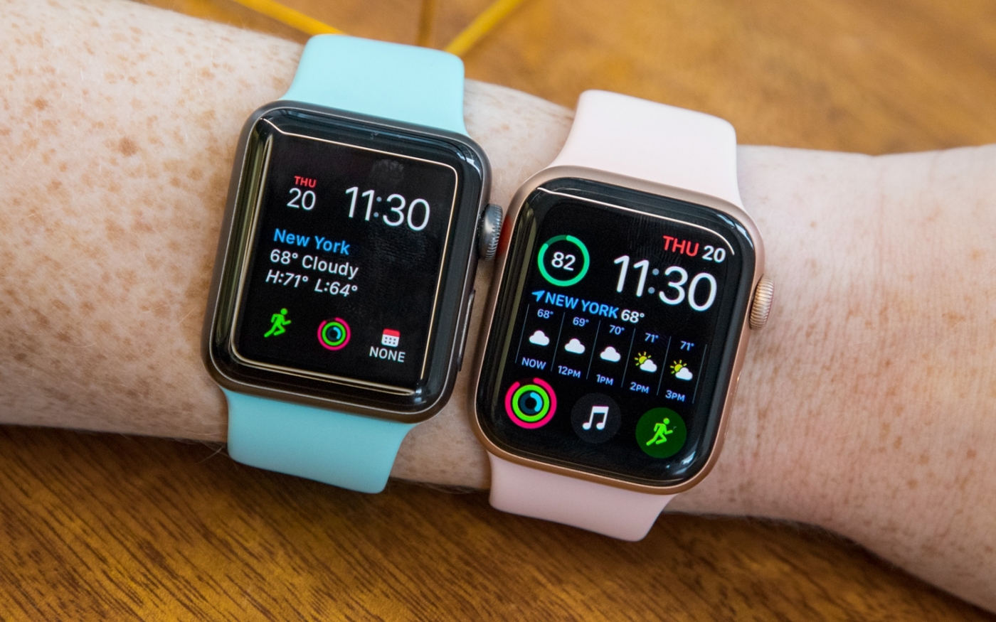 Apple Watch 7傳迎來大變身！邊框更窄、晶片更強，能夠讓更多人買單嗎？｜數位時代BusinessNext