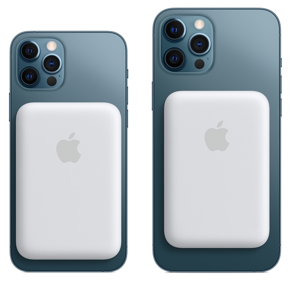 蘋果行動電源來了！磁吸式MagSafe外接電池組，如何保護iPhone電池、延長續航力？｜數位時代 BusinessNext - Vimarsana News