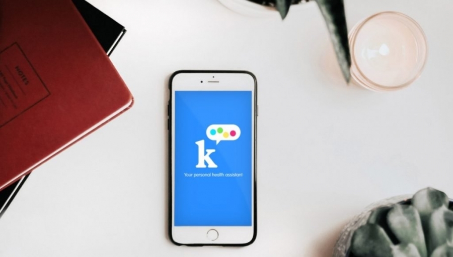 全美下載量最高的遠距醫療App！估值達14億美元，K Health如何讓健康垂手可得？｜數位時代 BusinessNext - Vimarsana News