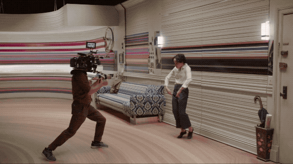 蘋果homepad廣告14.gif