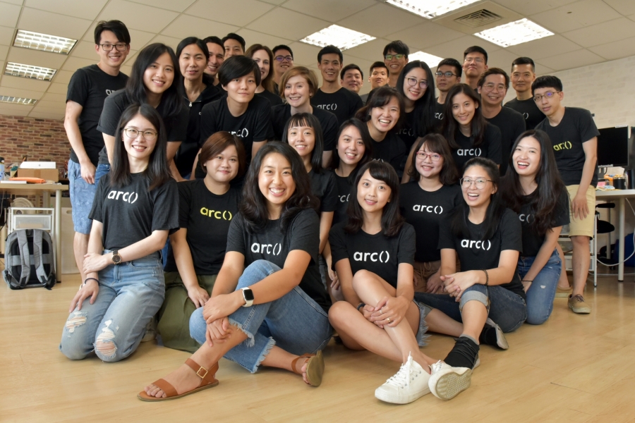Taiwanese Startup In Silicon Valley Eliminates The Difficulties In 