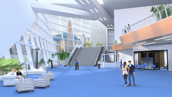 EventX 線上商務展覽解決方案