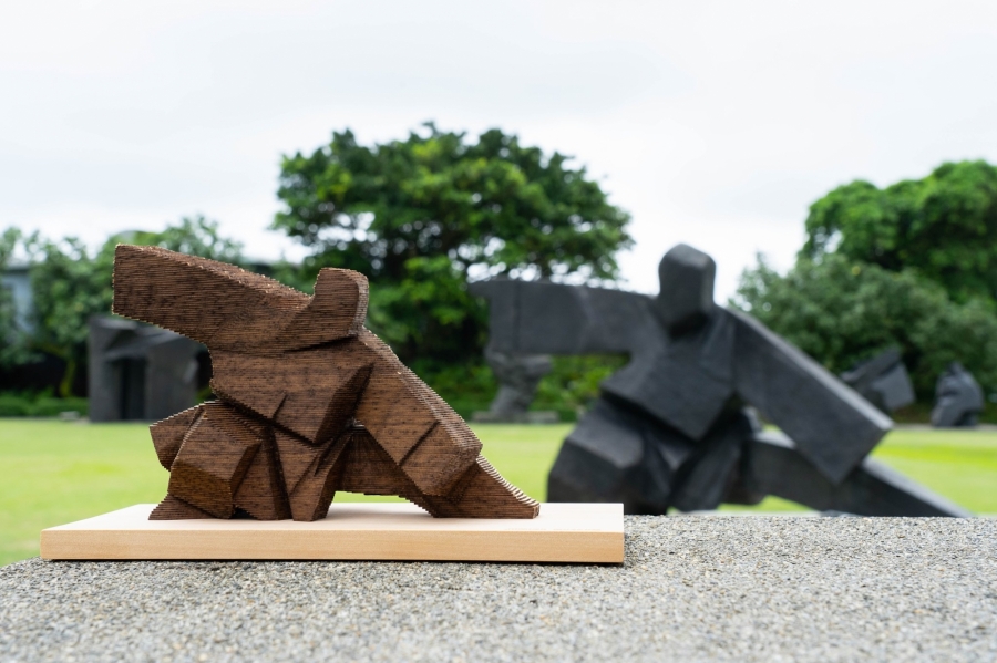 朱銘nft計畫剖析 加密藝術nft成功的5大關鍵 數位時代businessnext