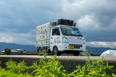 日本超市德島丸、零食品牌Office Glico 的成功祕訣！兩大創意零售服務 