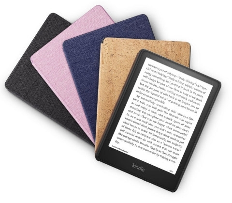 ☆新品☆Kindle Paperwhite電子書籍リーダー黒4GBキンドル×5台 | www