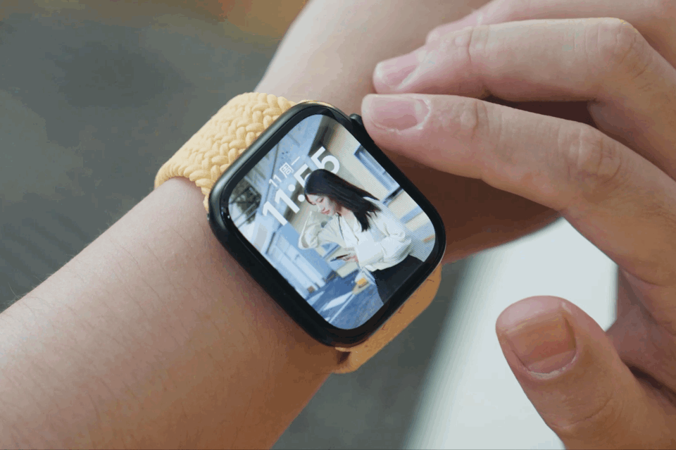 「凹豆仔」福音！傳蘋果將推堅固型Apple Watch，螢幕更大也更耐刮