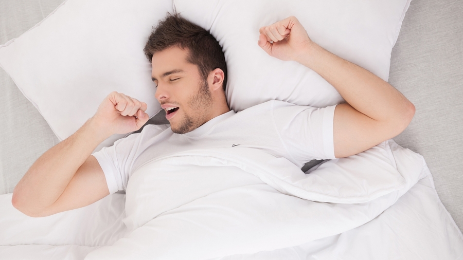 睡覺時做夢好嗎?大腦為何要做夢?研究:這樣影響睡眠品質|經理人八分生活