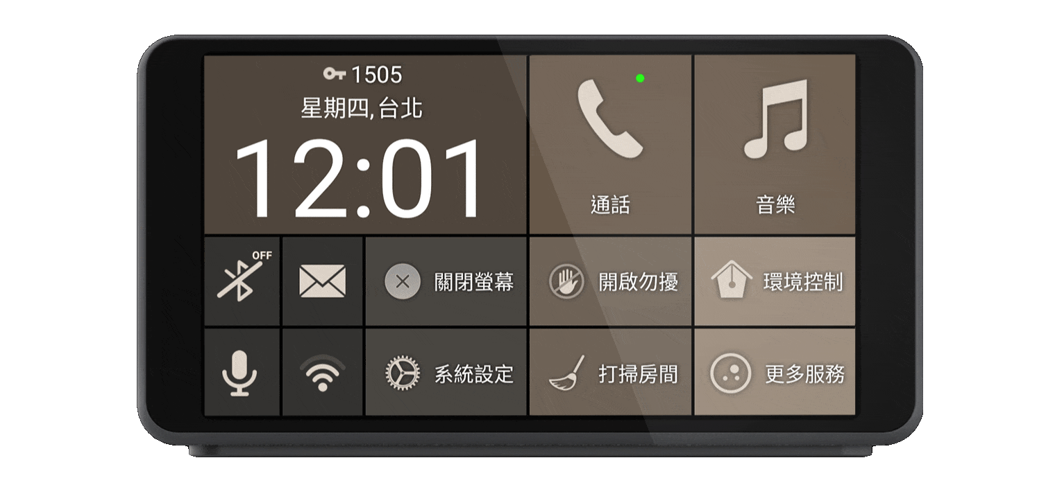 Aiello 智能語音管家