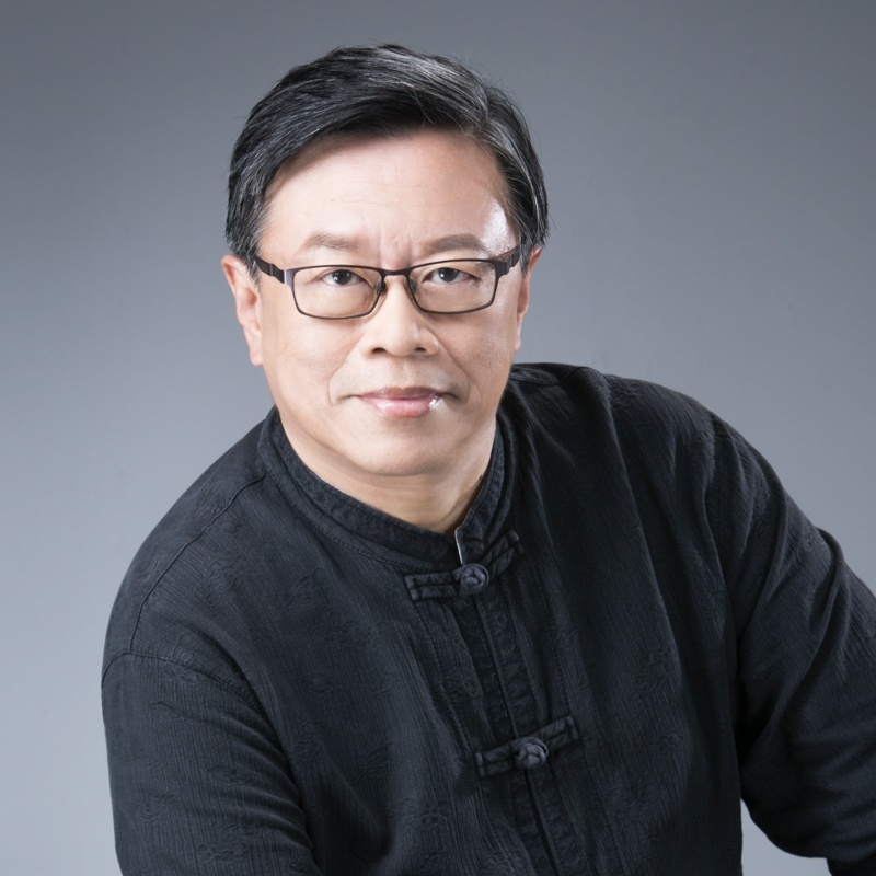 劉必榮